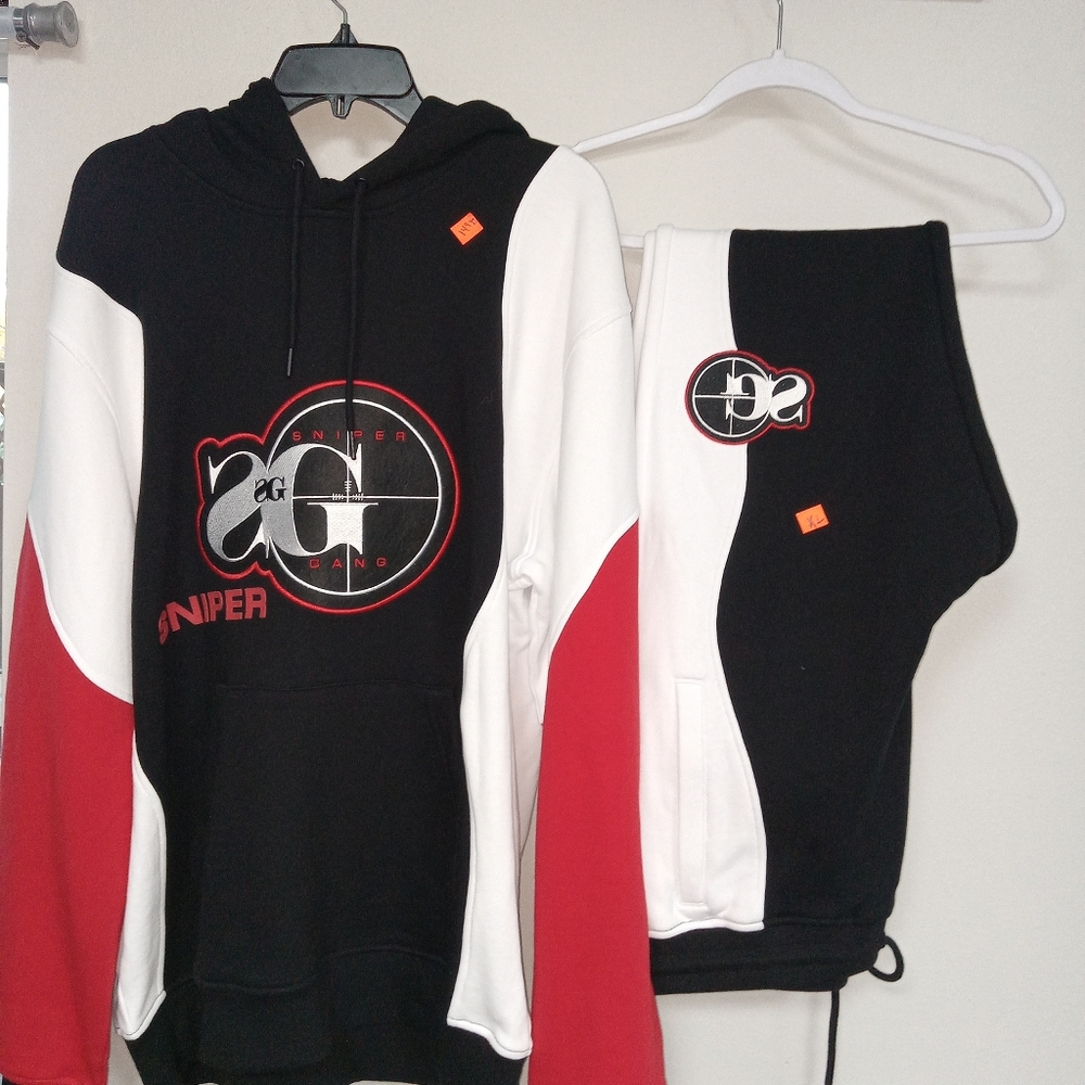 Men 2 piece set